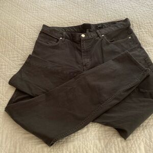 H&M Slim fit jeans, slightly stretchy